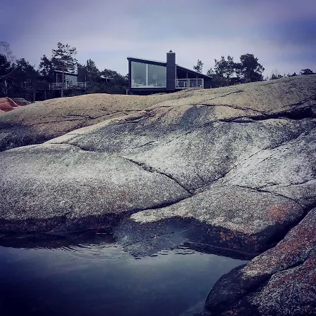 Villa Klipphus 3 Guerilla - Geta, Aland