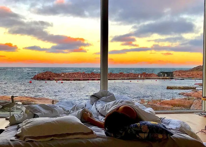 Klipphus 3 Guerilla - Geta, Aland Geta