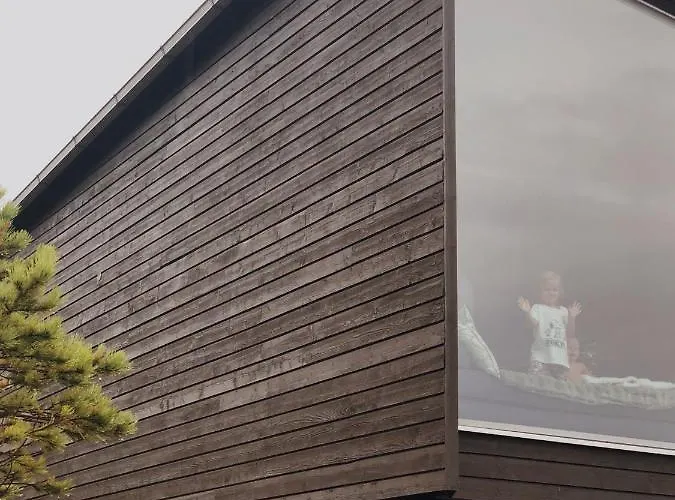 Klipphus 3 Guerilla - Geta, Aland Willa Geta