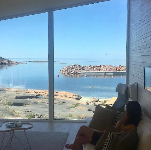 Villa Klipphus 3 Guerilla - Geta, Aland *