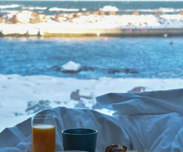 Villa Klipphus 3 Guerilla - Geta, Aland