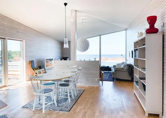 Klipphus 3 Guerilla - Geta, Aland Villa