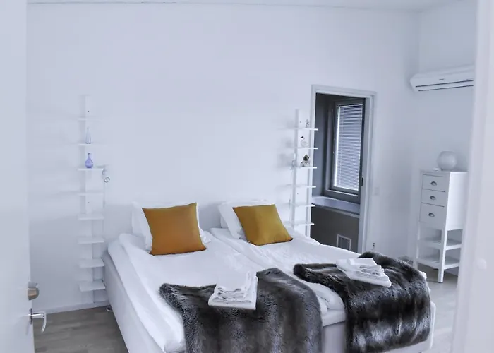 Villa Klipphus 3 Guerilla - Geta, Aland Geta