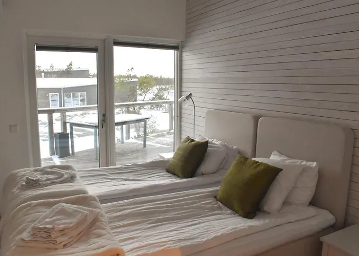 Klipphus 3 Guerilla - Geta, Aland Villa Geta